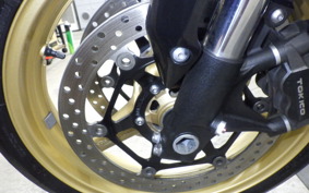 HONDA CBR1000RR Gen. 2 2009 SC59