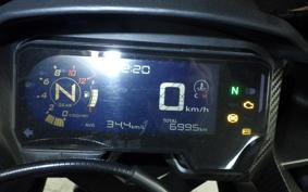 HONDA CBR400R 2017 NC56