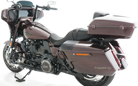 HARLEY FLHXSE CVO 25TH 2024 PX6