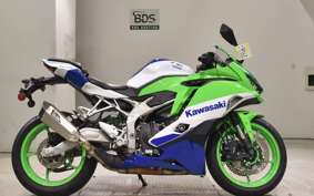 KAWASAKI ZX-4RR 2024 ZX400P
