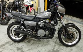 HONDA CBX750 1984 RC18