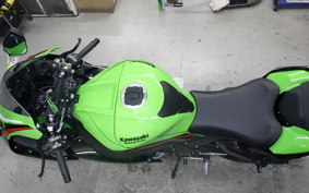 KAWASAKI ZX 10 NINJA ABS 2021 ZXT02L