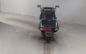 HONDA FUSION MF02