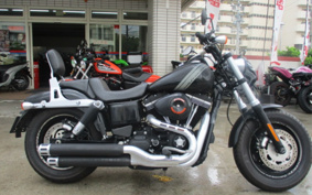 HARLEY FXDF1580 2014 GY4