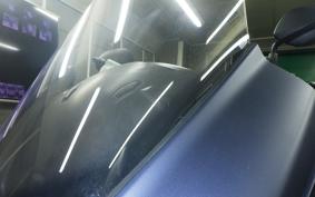SUZUKI BURGMAN400 A 2020 DU11A