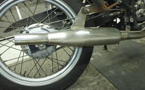 HONDA CB223S MC40