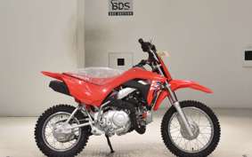 HONDA CRF110F 2017 JE02