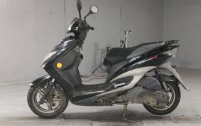 YAMAHA CYGNUS125XSR SE44J