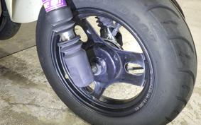 HONDA GIORNO 2 1997 AF70
