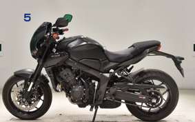 HONDA CB650R 2023 RH03