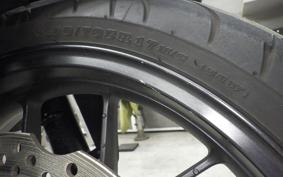 HONDA 400X ABS 2016 NC47