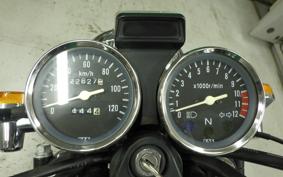 SUZUKI GN125 H 2015