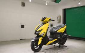 YAMAHA CYGNUSｸﾞﾘﾌｧｽ SEJ4J