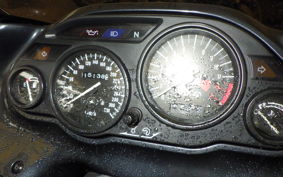 KAWASAKI ZZ1100 NINJA R Gen.2 ZXT10D