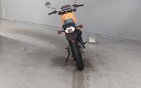 YAMAHA XT250 SEROW 48Y