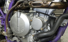KAWASAKI KLX250 SR LX250E