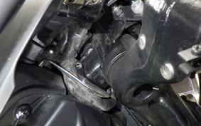 HONDA ｸﾛｽｶﾌﾞ110-2 JA45