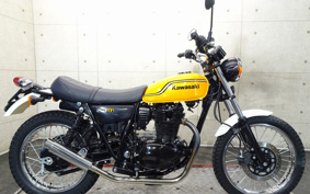 KAWASAKI 250TR BJ250F