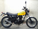 Фото Kawasaki 250TR с японского аукциона