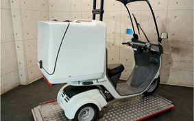 HONDA GYRO TA03