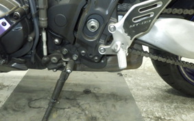 YAMAHA MT-09 SP 2021 RN69J