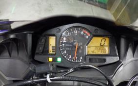 HONDA CBR600RR A 2012