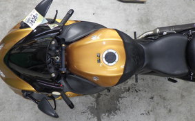 SUZUKI HAYABUSA Gen.2 2010