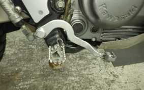 KAWASAKI SUPER SHERPA 2023 KL250G