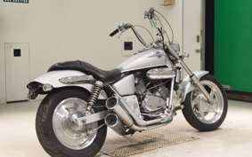 HONDA MAGNA 250 2005 MC29