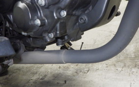 HONDA REBEL 250 S 2019 MC49