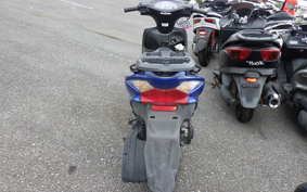 SUZUKI ADDRESS V125 S CF4MA