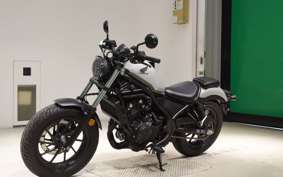 HONDA REBEL 500 A 2023 PC60