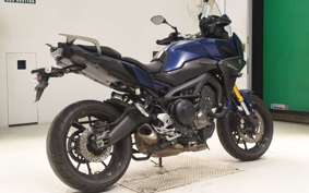YAMAHA MT-09 Tracer GT 2019 RN51J