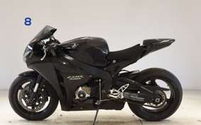 HONDA CBR1000RR Gen. 2 2010