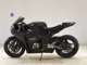 Фото Honda CBR1000RR Gen. 2 2010 с японского аукциона