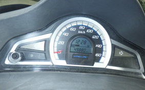 HONDA PCX 150 2017 KF18