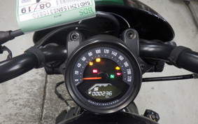 HARLEY RH975 2022