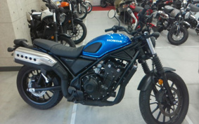 HONDA CL500 2024 PC68