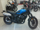 Фото Honda CL500 2024 с японского аукциона