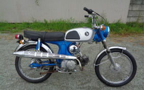 HONDA CL90 BENLY CL90