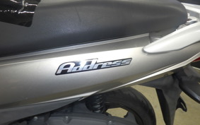 SUZUKI ADDRESS 110 CE47A