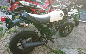 HONDA APE 50 TYPE D AC18