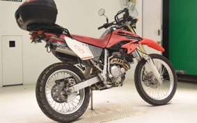 HONDA XR-250 GEN 2 2021 MD30