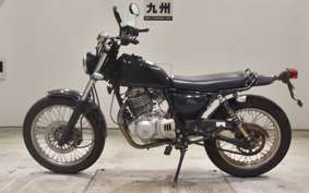 SUZUKI GRASS TRACKER Bigboy 2018 NJ4BA