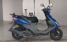 SUZUKI ADDRESS V125 CF4MA