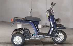 HONDA GYRO TD01