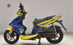 KYMCO SUPER 8