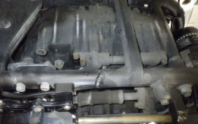 YAMAHA XV1900 RAIDER 2013