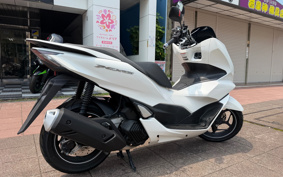 HONDA PCX 160 KF47