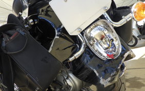 YAMAHA DRAGSTAR 400 CLASSIC  2015 VH02J